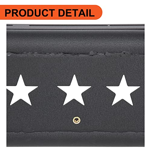 ECOTRIC Bull Bar 2005-2023 Tacoma
