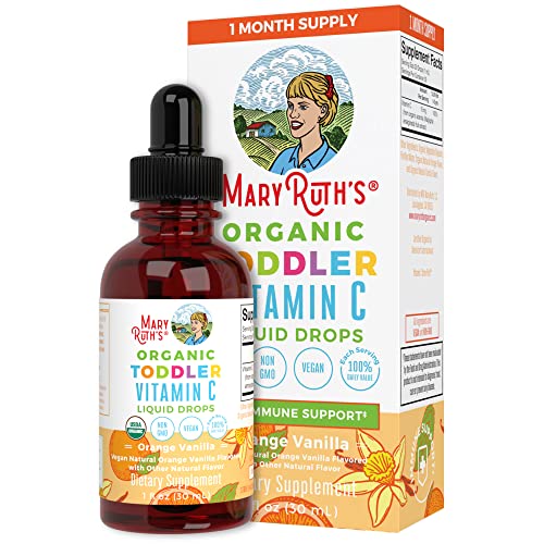 Top 10 Liquid Vitamins For Toddlers of 2022 Katynel