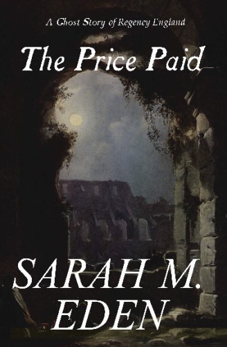 The Price Paid 144042750X Book Cover