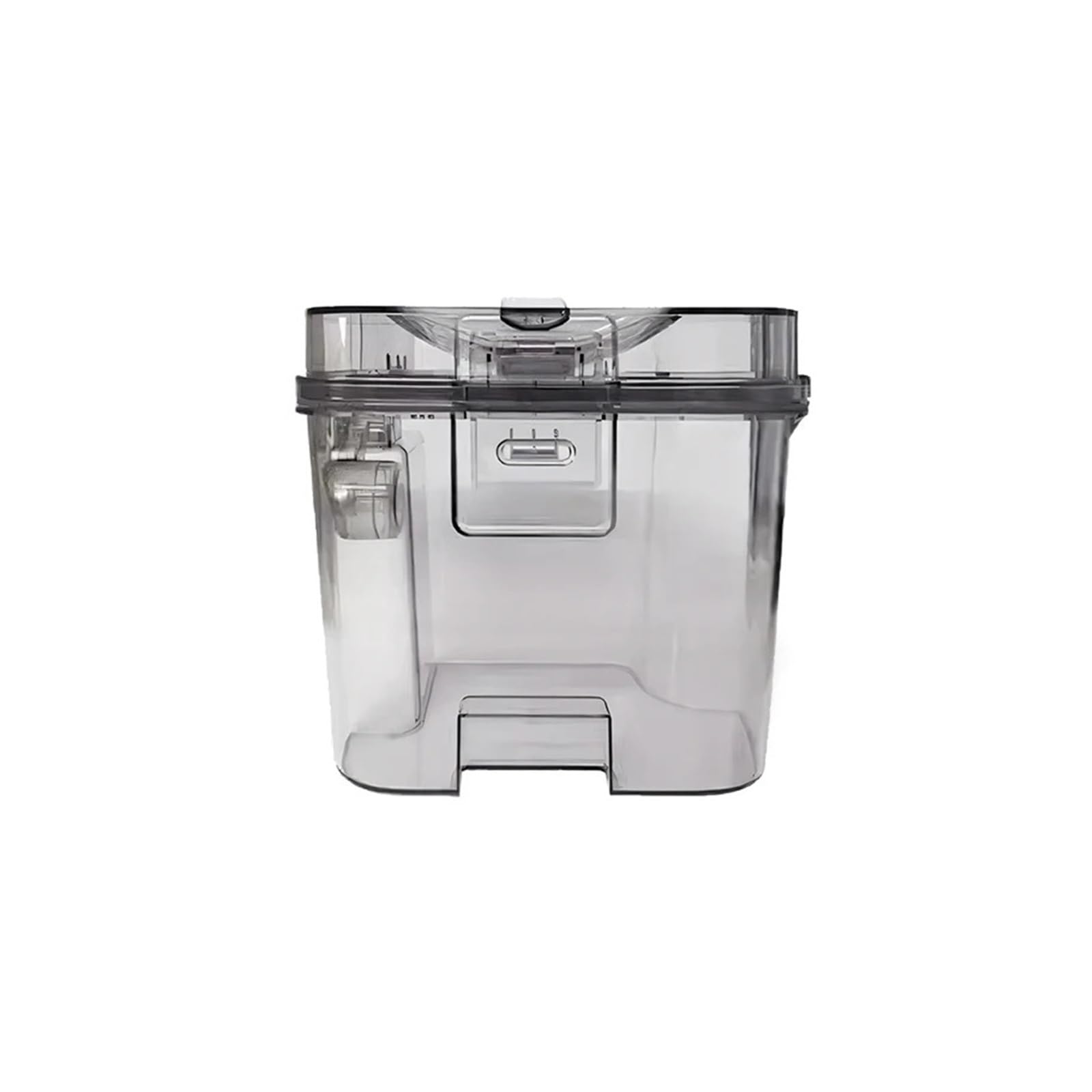 Vacuum Cleaner Water Tank,Compatible for Dreame，W10(Light Green)