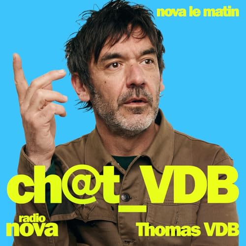 Ch@t_VDB #5 : Comment être styleeey ? Podcast Por arte de portada