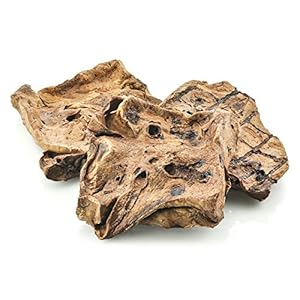 Greatest Bully Sticks Premium Lamb Puff Canine Treats (1.5 Pound Worth Pack) – All-Pure – Excessive in Protein & Low in Fats