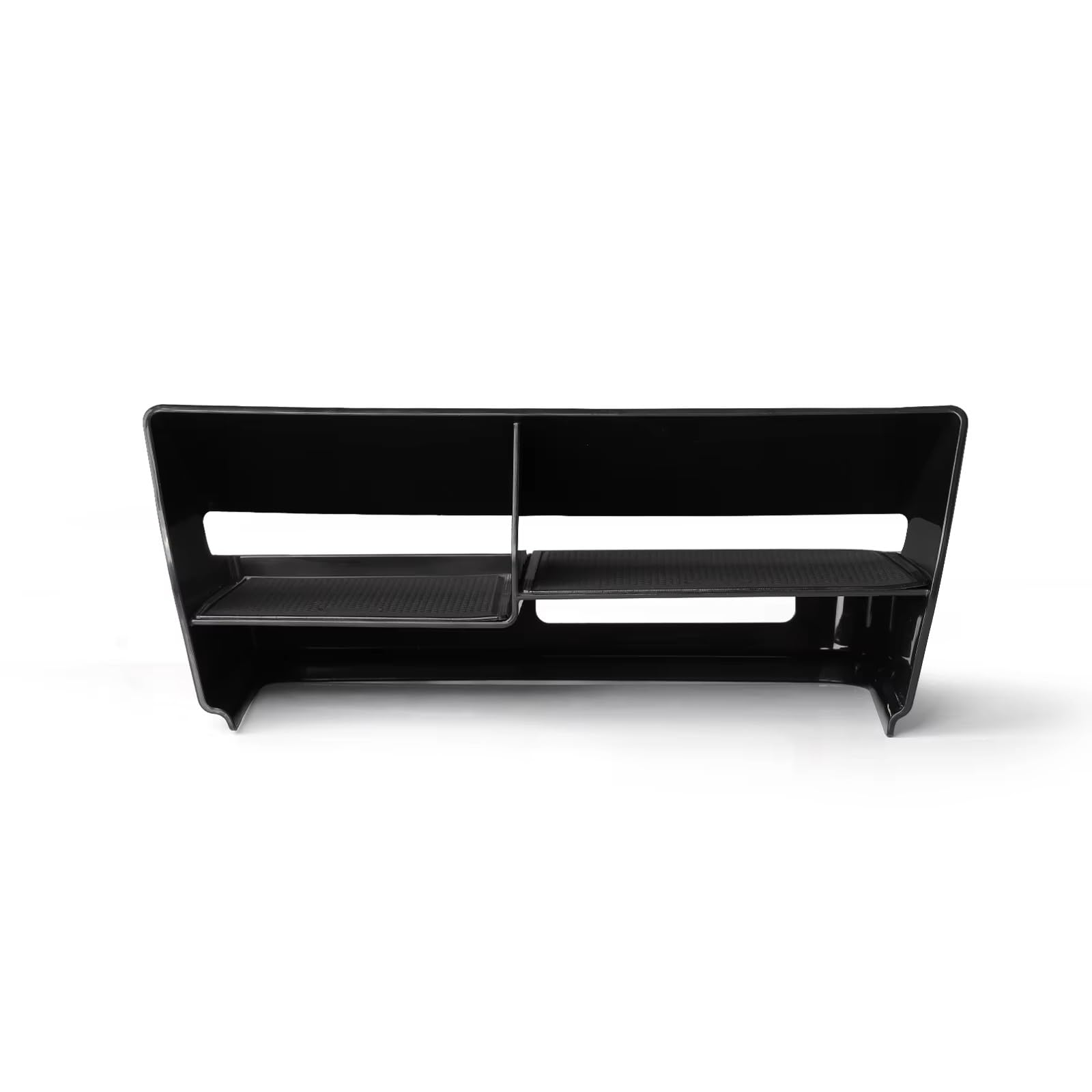 SZTMYVUW Interior Storage Box Compatible With Toyota For Camry 9TH Center Console Storage Box Car Central Tray Organizer Accessories Tidying