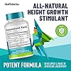 Height-Growth-Maximizer-Natural-Peak-Height-Made-in-USA-Height-Pills-Bone-Growth-Grow-Taller-Supplement-for-Adults-Kids-Height-Increase-Pills-Maximum-Height-Growth-Formula-to-Get-Taller Height Growth Maximizer - Reach Natural Made in USA Pills Bone Grow Taller Supplement for Adults & Kids Increase Maximum Formula to Get