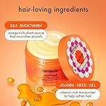 amika soulfood nourishing mask - Image 5