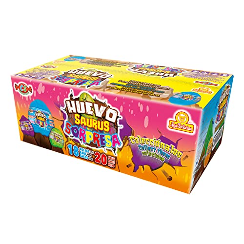 Preescolar, Toy Imagen adicional