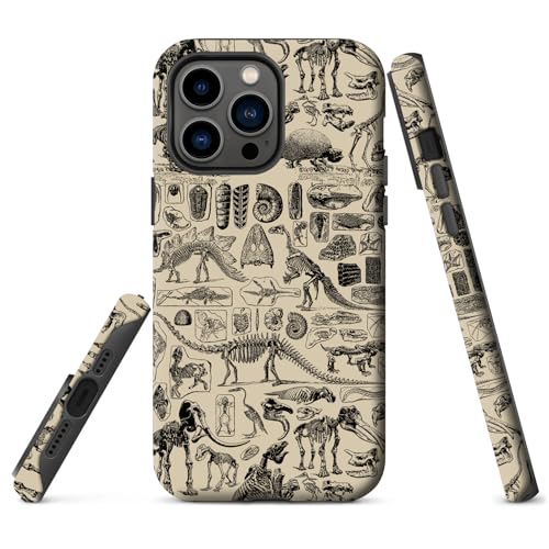 Generic Case Compatible with iPhone 14 Pro Max,Dinosaur...