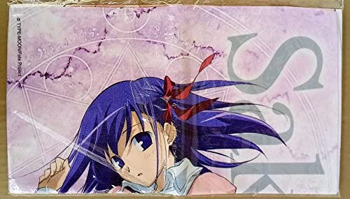 Amazon.co.jp: TYPE-MOON Fate/stay night C71 間桐桜 ファイバー