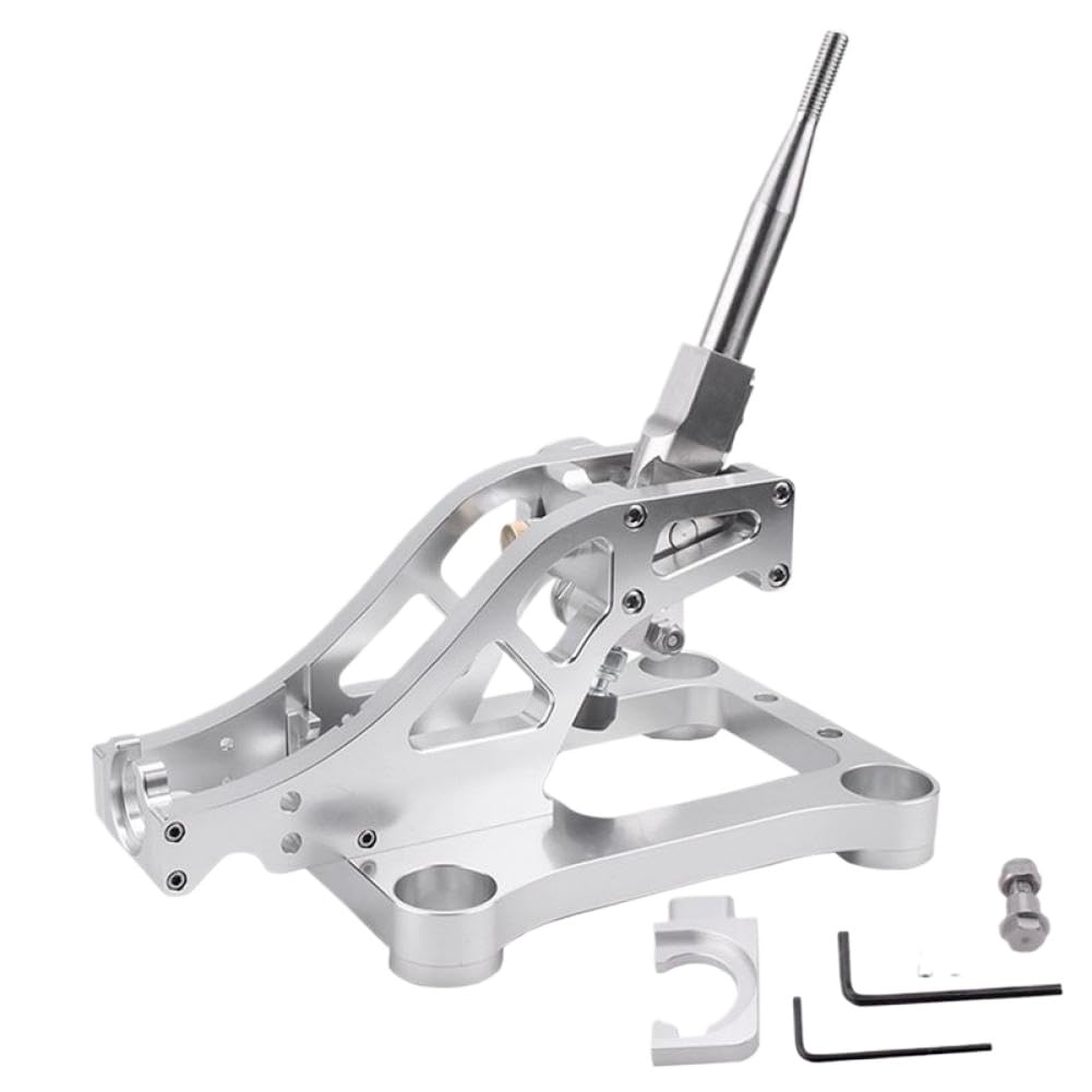 Gruppo Cambio In Alluminio Compatibile Con Acura TL TSX CL