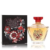 3.4 oz Eau De Toilette Spray Dc Comics Harley Quinn Perfume By DC Comics Eau De Toilette Spray...