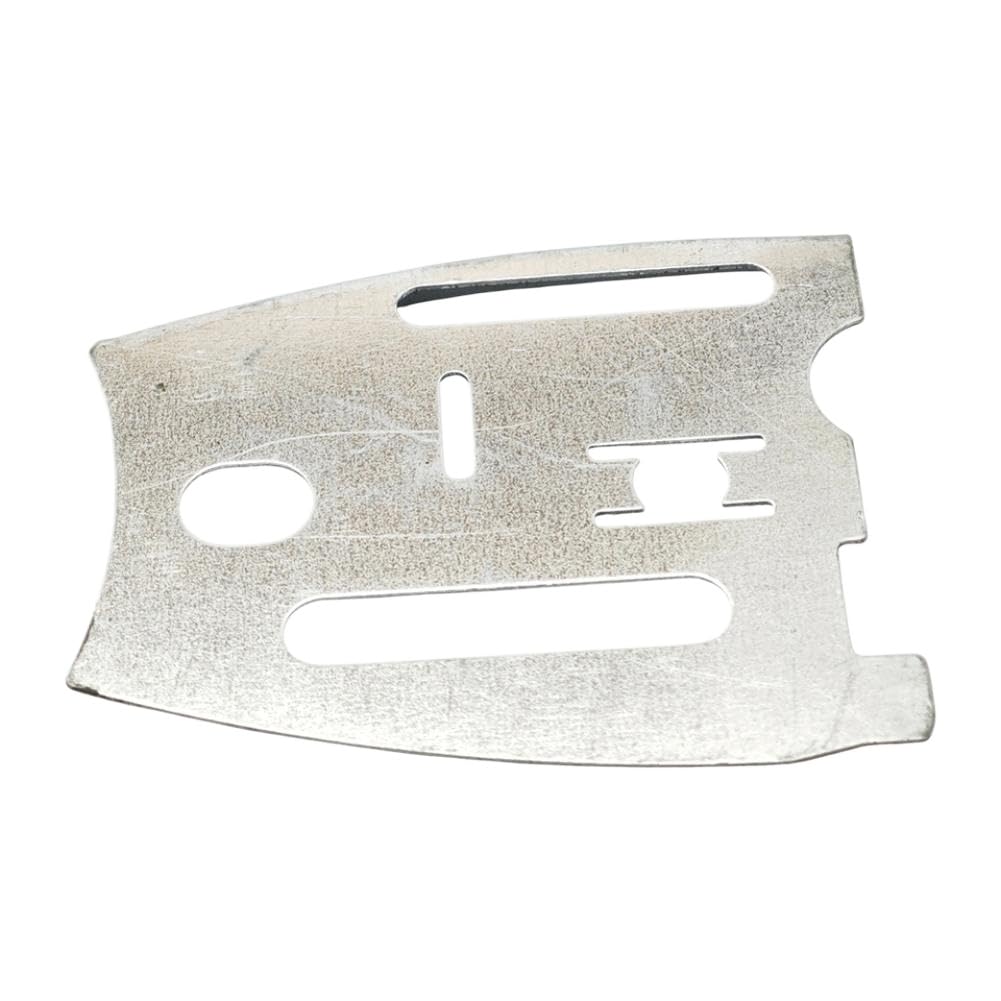 Rxhdumkkxs Onecolor Guide Protection Bar Plate Replacement Part 5018148-01 Compatible With Chainsaw Models 61 66 266 268 272 272Xp