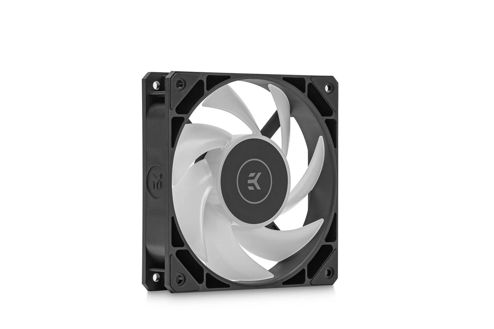 EK EKWB Loop Fan FPT 120 D-RGB Negro 120mm