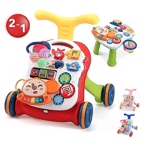 Andaderas, Baby Product andadera princel Marca Raganet (2)