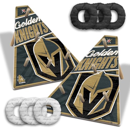 Image of YouTheFan NHL RingBag Game