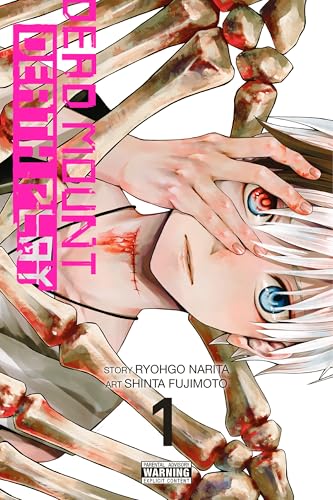 Cover of Dead Mount Death Play Vol. 1