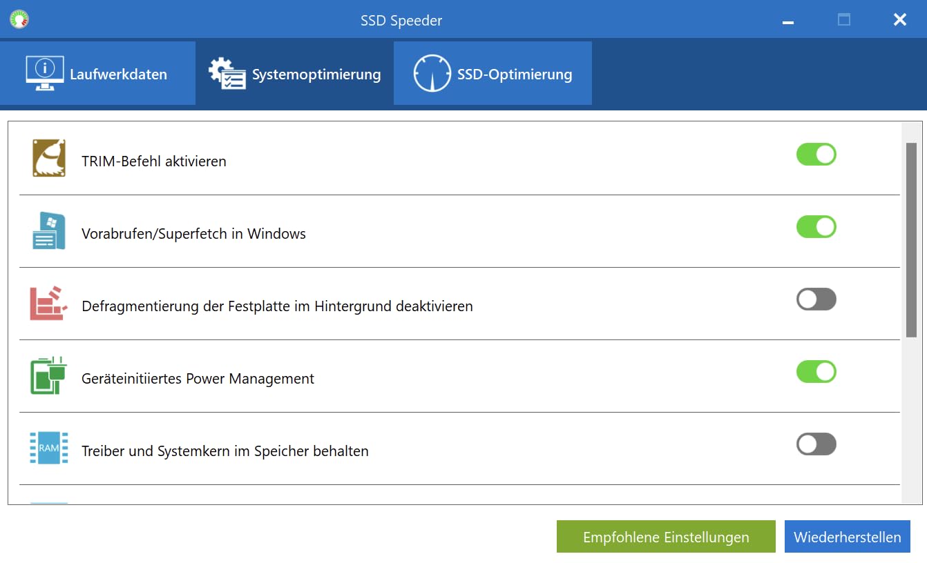 Driver Genius 24 Platinum 3-PC / 1-Jahr - immer aktuelle Treiber für den PC - inkl. System-Speedup - DEUTSCH (ProduktKeyCard) - PKC