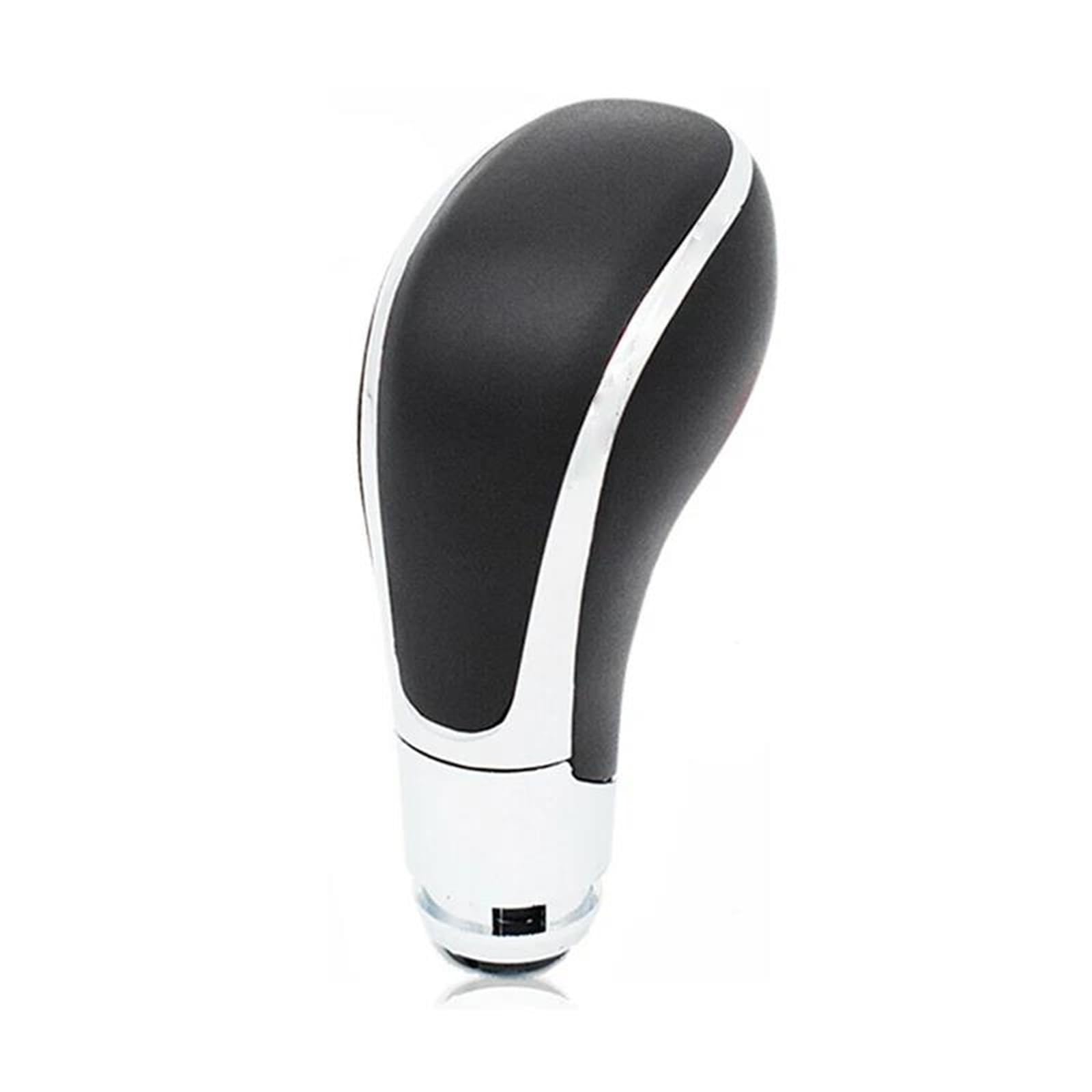 Fhuwaz One Color Car Gear Knob For Vauxhall Insignia Astra J Gtc Meriva For Mokka Zafira Tourer Buick Regal Car Automatic Transmission Gear Shift Knob