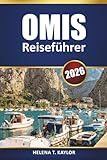 Omis Reiseführer 2026: Entdecken Sie Abenteuer an der dalmatinischen Küste, versteckte Strände, Outdoor-Aktivitäten, lokales Essen und Tagesausflüge von Split und Makarska