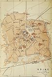 Photo Gallery udine italy map journal: vintage map notebook Photo Gallery udine italy map journal: vintage map notebook
