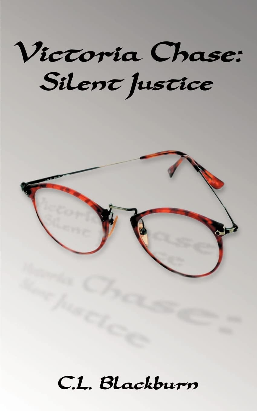 Victoria Chase: Silent Justice