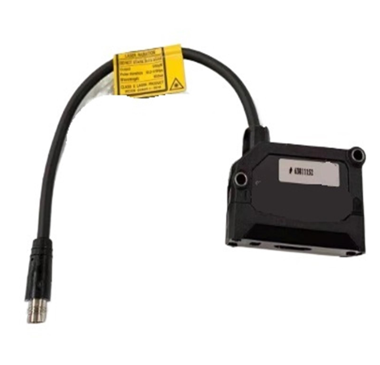 ZVQYSGIW IL-S025 Sensors Photoelectric Switch Displacement Detection Probe