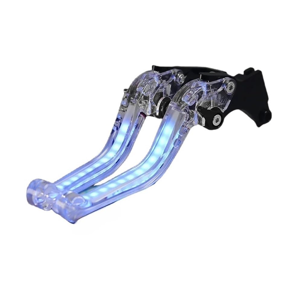 Pliqvbn B2 Clutch Brake Shafts Motorcycle Always-On Turn Signal Light Brake Clutch Levers Handles Grips For G310r G310gs G310 R/Gs G 310R 310Gs 17-23