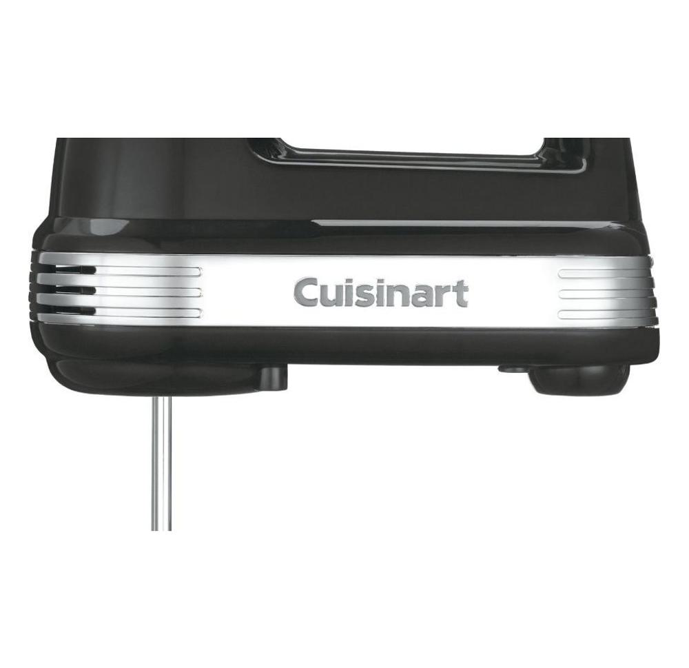Amazon.com: Cuisinart Power Advantage 5-Speed Hand Mixer, 220W