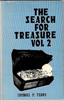 Paperback The Search for Treasure Book
