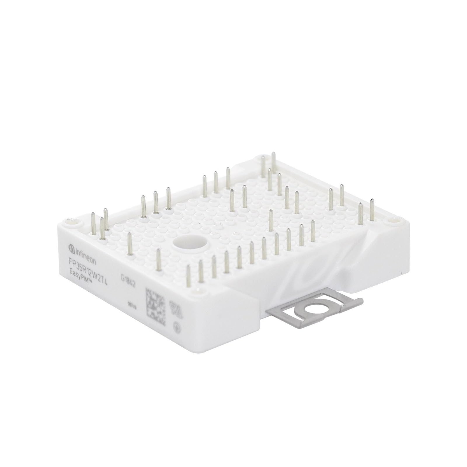 WUZDPRCJ 1pc FP25R12W2T4 FP35R12W2T4 FP25R12W1T4-B11 FP35R12W2T4-B11 FP25R12W1T4-B3 FP10R06W1E3-B11 P30R06W1E3-B11 IGBT Module(FP25R12W1T4-B3)