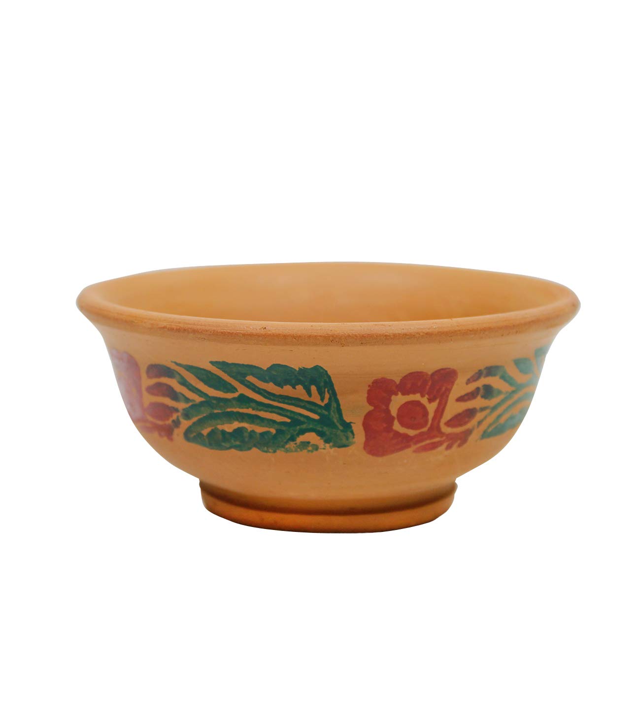 Big Garden Souq – Groenrode Kom | Handmade Dutch Design Terracotta Pots for indoor & outdoor garden use