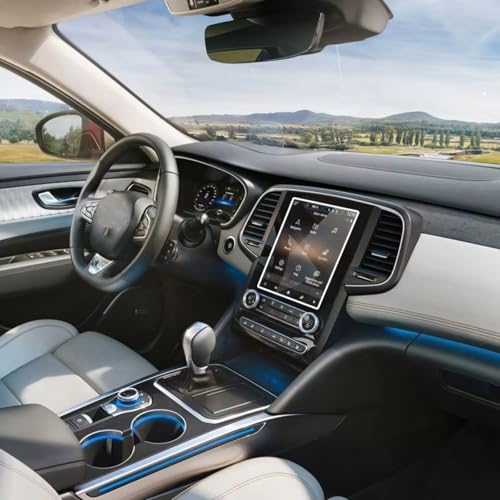 Verre trempé Talisman évite les rayures de navigation auto