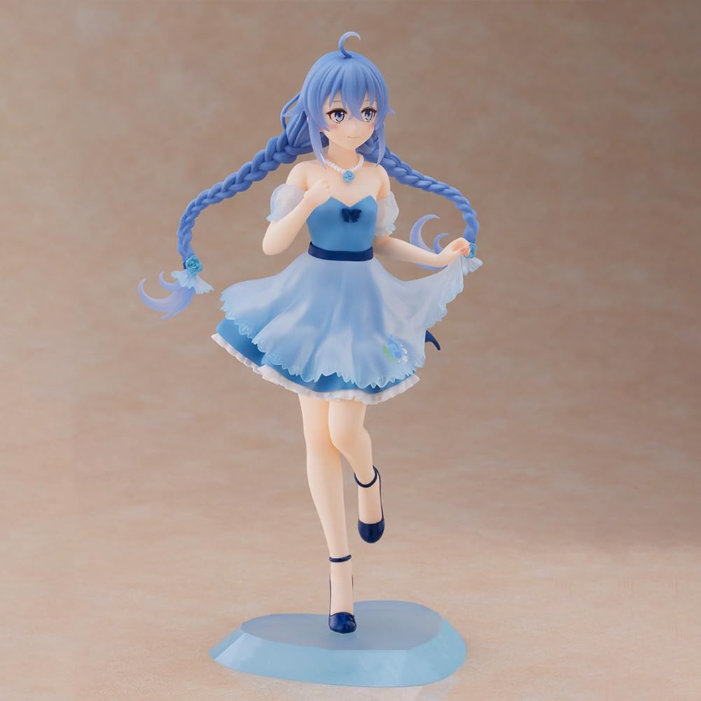 Amazon.com: MABAIUDE Roxy Migurdia Statue, 20cm Roxy Anime Figure