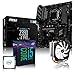 Produktbild Memory PC Aufrüst-Kit Bundle i5-9600K 6X 3.7 GHz, MSI Z390-A Pro, fertig montiert und getestet