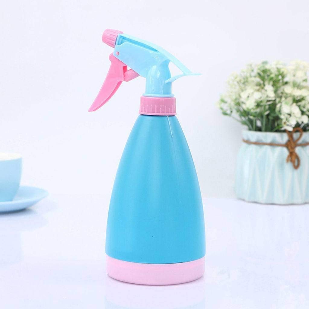 BROCCOLIN Continuous Spray Bottle for Hair (300ml) Empty Ultra Fine Plastic Water Mist Sprayer – For Hairstyling, Cleaning, Salons, Plants, Essential Oil Scents & More (A-1) (B0861XDZHK) Amazon Price History, Amazon Price Tracker