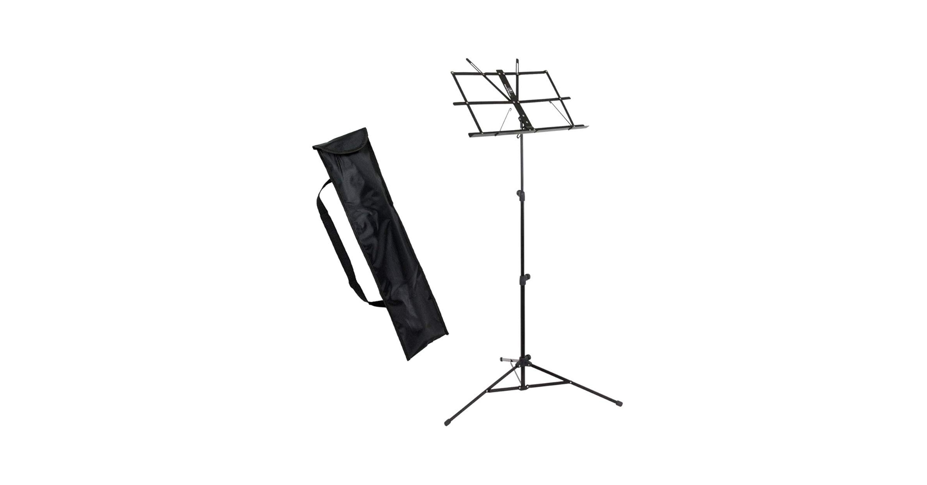 Amazon | Dicon Audio MUS-009 折りたたみ式 譜面台 ソフト