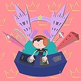  The Crown (Radio Edit)