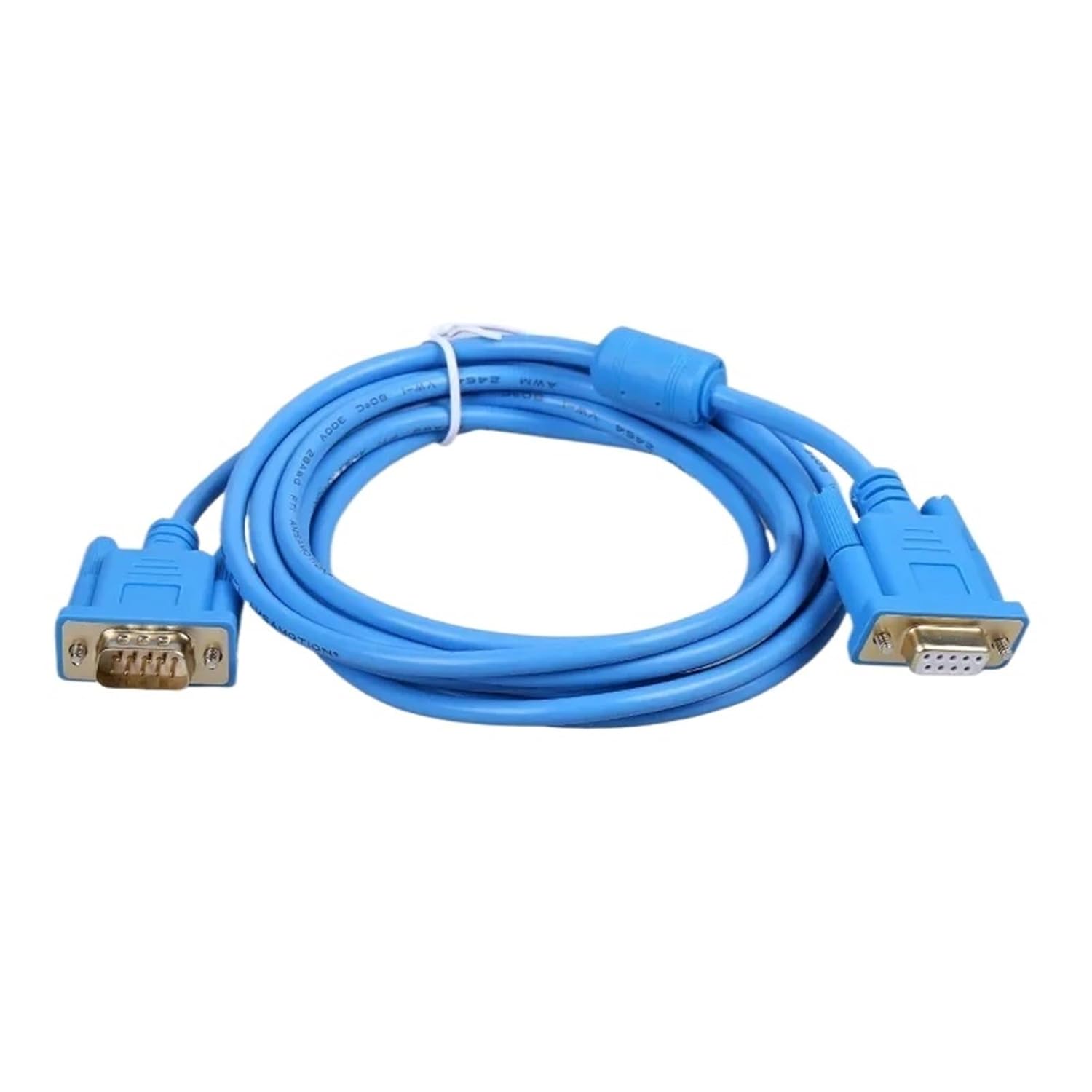 1pcs TK6070-S7-200 Suitable Veinview TK6070 Series Touch Panel HMI Connect S7-200 Programming Cable(Black Version)