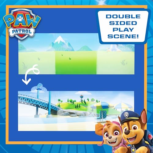 Image of Horizon Group USA Puffy Sticker Playset for Kids, Paw Patrol