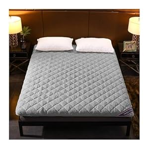 WWBPOIUY Japanische Futon Bodenmatratze, 100 x 190 cm