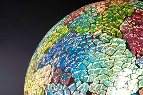 Paulmann 28749 LED Miracle Mosaic G125 Globe
