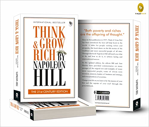 Think and Grow Rich: THE 21st CENTURY EDITION (Image - 5)