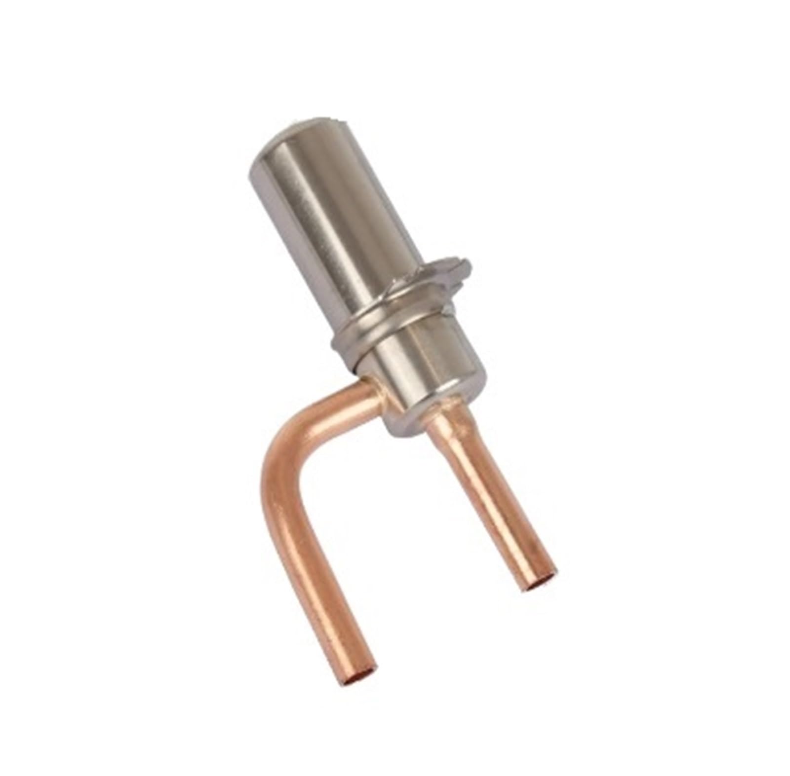 Válvula de expansión electrónica DPF TS1 1.3C 1p for Plantas y válvulas de Aire Acondicionado