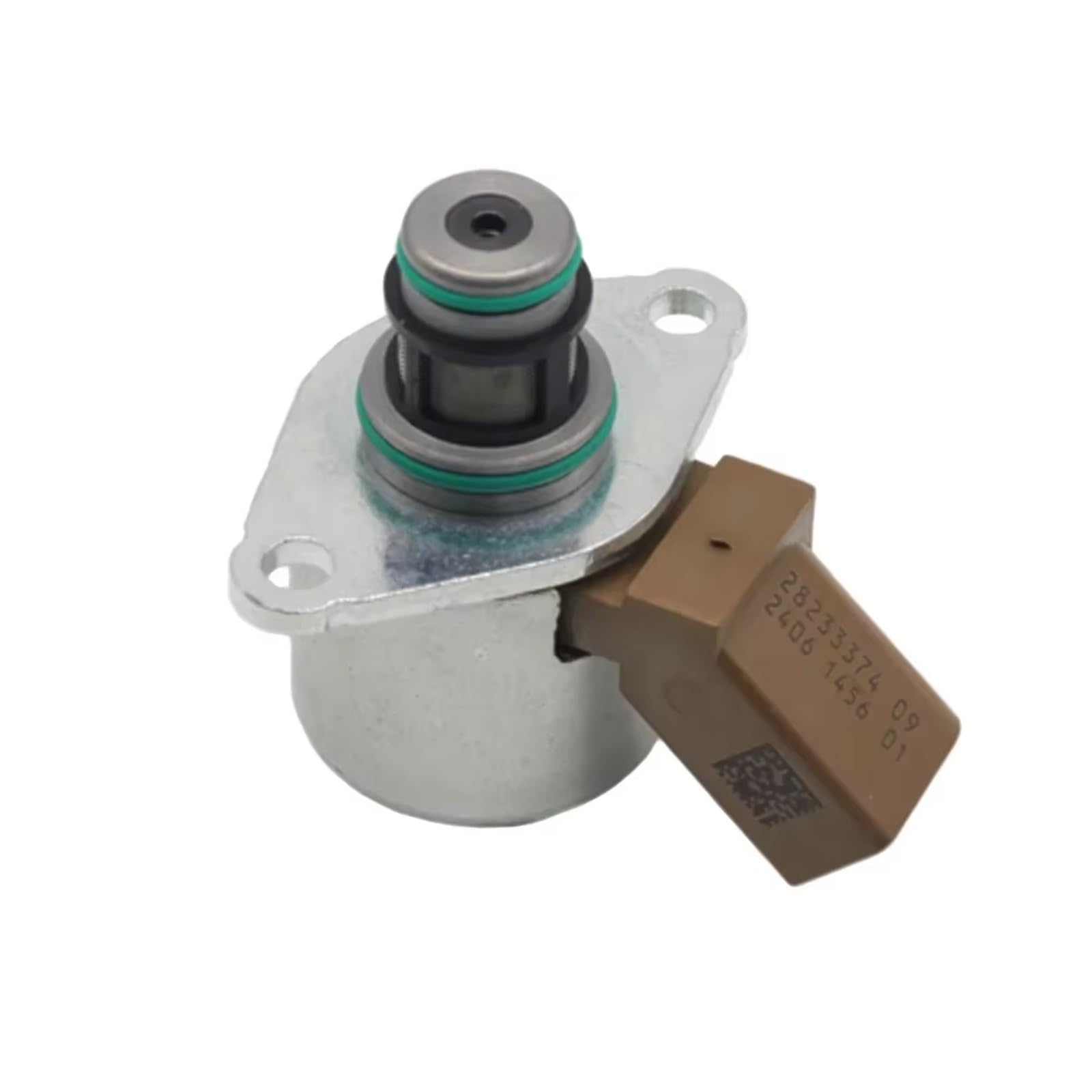 Válvula de dosificación Compatible con Benz para Clase C 2010 2011 2012 2013 2014 Válvula Reguladora Bomba Control Dosificación Inyección Combustible Common Rail OEM 28233374