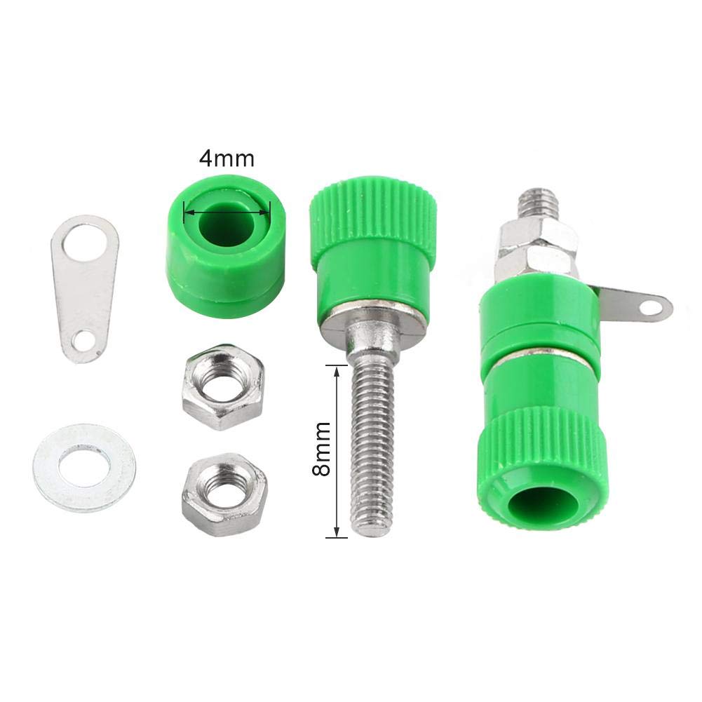 Connettori Elettrici E Spine A Banana - Foto 4