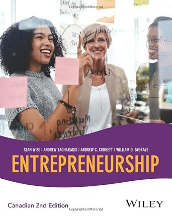 Entrepreneurship, , Canadian Edition, 2nd Edition - E-Book - Original PDF - img