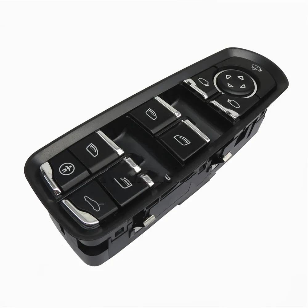 ventanilla Para Panamera Para Cayenne Para Macan interruptor