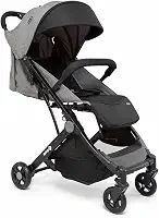 Carrinho de Bebê Safety 1st, Bytes, Grey Denin