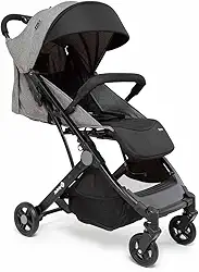 Carrinho de Bebê Safety 1st, Bytes, Grey Denin