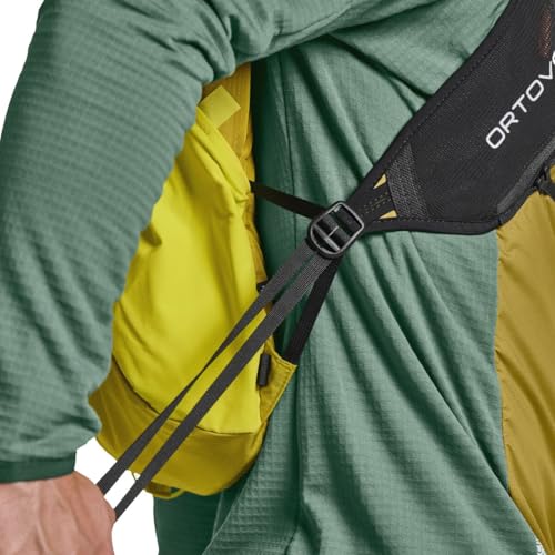 Morrales Deportivo Ortovox Traverse Light 15L miniatura 4