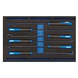 Draper C 200/GOLDSCREWS VERSENKTEN 4,5 X 45